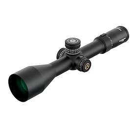 Athlon Cronus BTR G2 UHD 4,5-29x56 FFP Belyst APLR5 MOA Kikarsikte