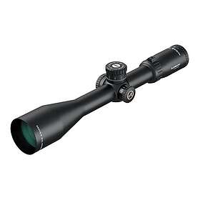 Athlon Midas TAC G2 HD 6-24x50 SF FFP APRS14 MIL Kikarsikte