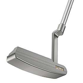 Ping PLD Milled Anser 30 (2025) (Fattning: Vänster, Längd: 35", Grepp: PLD Tour M Black/Gold)