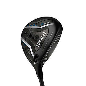 Ping G440 LST Fairwaywood (custom)