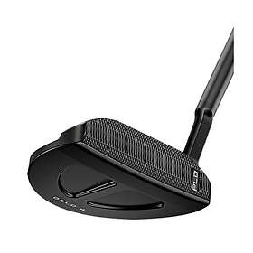 Ping PLD Milled Oslo 4 Matt Black (Fattning: Höger (Vanligast), Längd: 34" (Stan