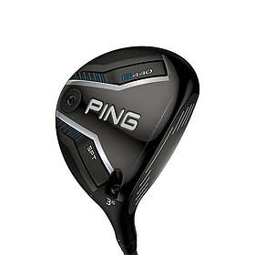 Ping G440 SFT Fairwaywood (I Lager) (Fattning: Höger (Vanligast), Loft: FW3 16°, Skaft: Alta CB 65 Blue Regular)