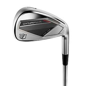 Wilson DYNAPWR 6 klubbor (Custom)
