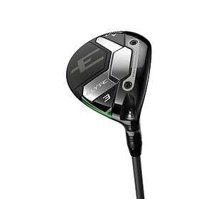 Callaway Elyte Fairwaywood (custom)