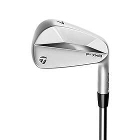 TaylorMade P7MB 2023 6 klubbor Stål (custom)