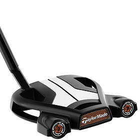 TaylorMade Spider Tour Black (Fattning: Höger (Vanligast), Längd: 34")