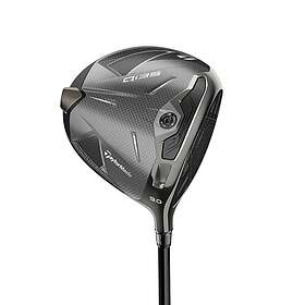 TaylorMade Qi35 Driver (I Lager) (Fattning: Höger (Vanligast), Loft: 12°, Skaft: Fujikura Ventus Blue 5 Regular)