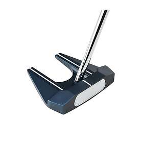 Odyssey Ai-One Square 2 Square #7 (Fattning: Höger (Vanligast), Längd: 34" (Standard), Greppmodell: KARAKAL S2S AI-ONE OS)