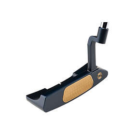 Odyssey Ai-One Milled One Wide T CH (Fattning: Höger (Vanligast), Längd: 35", Greppmodell: Pistol)