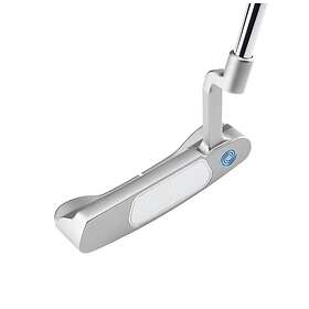 Odyssey Ai-One Silver #1 (Fattning: Höger (Vanligast), Längd: 33", Greppmodell: Pistol)