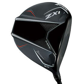 Srixon ZXi MAX Driver (custom)