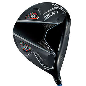 Srixon ZXi TR Driver (custom)