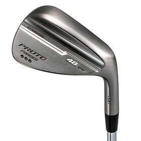 Concept Proto Forged Wedge (custom)