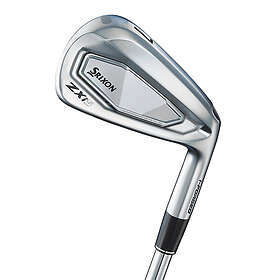 Srixon ZXi5 6 klubbor (custom)