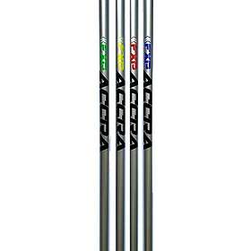 FX Accra Putter Series (Modell: P200 (Red))