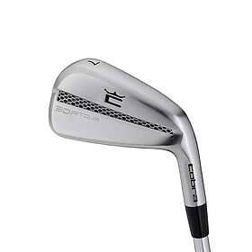 Cobra King 3DP Tour 6 klubbor (custom)