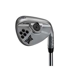 PXG 0311 T SUGAR DADDY II Wedge (custom)