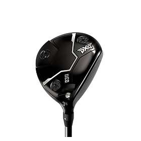 PXG 0311 Black Ops Fairwaywood (custom)
