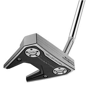 Scotty Cameron Phantom 7,5 2024 (Fattning: Vänster, Längd: 33")
