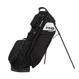 Ping Hoofer 14 Bärbag (Färg: Black)