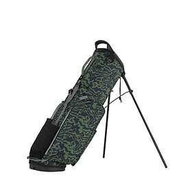 Ping Moonlander Bärbag (Färg: Navy/Green)