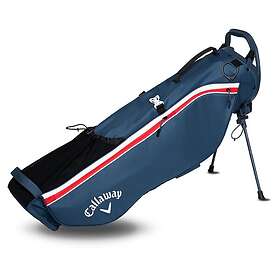 Callaway Carry+ Pencil Bärbag (Färg: Black)