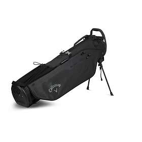 Callaway Par 3 HD Pencil 2025 Bärbag (Färg: Black)