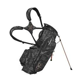 Mizuno BR-DX 2024 Bärbag (Färg: Black Camo/Copper)