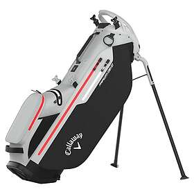 Callaway Fairway C HD 2025 Bärbag (Färg: Red Palms/Light Grey)