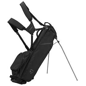 TaylorMade Flextech Carry Bärbag (Färg: Navy)