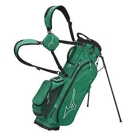 Mizuno BR-D3 2024 Bärbag (Färg: Black Camo/Copper)