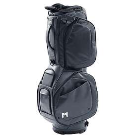 Gaia MNML GOLF Cart TE1 Vagnbag (Färg: Flint Grey)