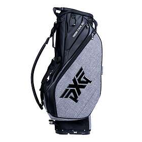 PXG Hybrid Stand Bag Heather Grey