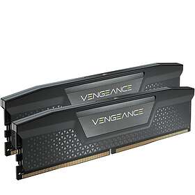 Corsair Vengeance DDR5 6400MHz 2x16GB (CMK32GX5M2B6400C32)
