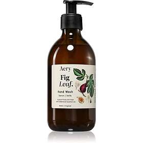 Aery Fig Leaf Amber Hand Soap 300ml