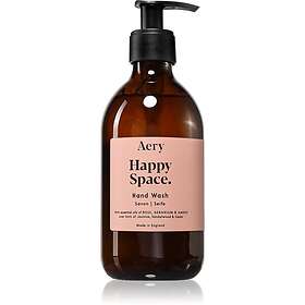 Aery Happy Space Amber Hand Soap 300ml  