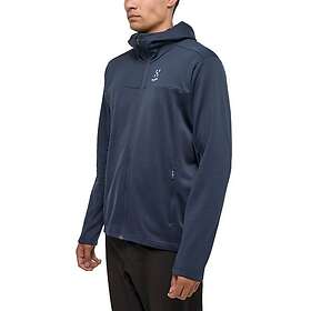 Haglöfs Lark Mid Hood Fleece (Men's)