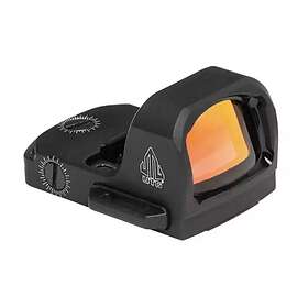 Leapers UTG OP3 Micro SLS Röd 4MOA Dot Reflexsikte