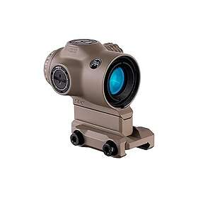 Primary Arms SLx 1x MicroPrism Röd ACSS Cyclops Gen II FDE