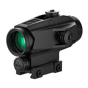 Swampfox Trihawk 3x30 Grön MOA Ladder Rödpunktsikte