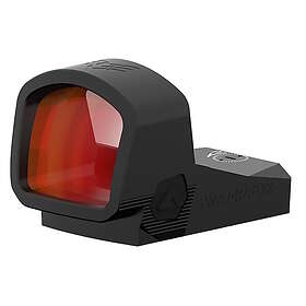 Swampfox Justice II 1x30 Grön 6 MOA Dot Rödpunktsikte