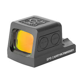 Holosun Ronin EPS Carry Multi Röd Dot Rödpunktsikte