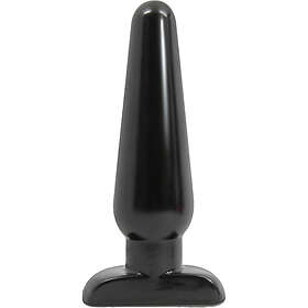 Anal Adventures Basic Analplugg large