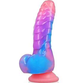 Epic Cybersilicock Empusa Dildo Guardian of Hades 18 cm