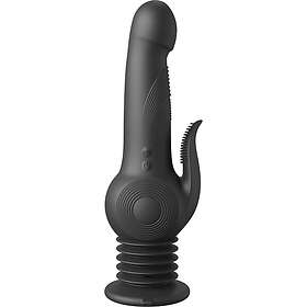 Pipedream Fetish Fantasy Pogo Thruster