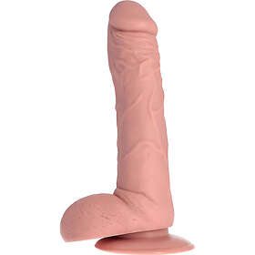 Toyz4Lovers Made in Italy Lucio Dildo 29cm