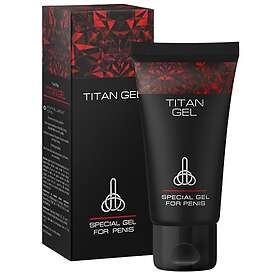 Titan Penis Gel Original 50ml