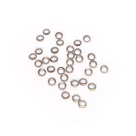 Zipp Nipple washers(34 pcs) For 3ZERO wheels