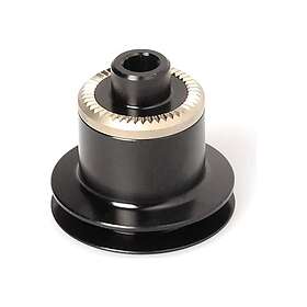 DT Swiss End cap Front ADAPT WP 100X ROAD QR S STR.PULL Road