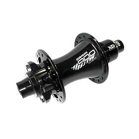 SRAM Nav 900 Bendedspokes Rear 6-Bolt 12 Xdr